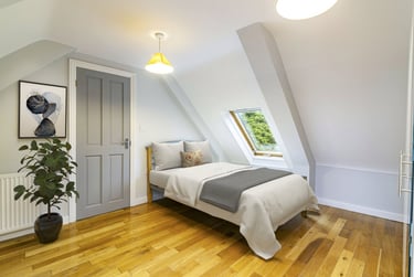 5 bed house, Hawton Crescent, Lenton, Nottingham, NG81EG - Image 10