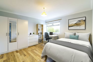 5 bed house, Hawton Crescent, Lenton, Nottingham, NG81EG - Image 4
