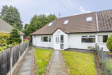 5 bed house, Hawton Crescent, Lenton, Nottingham, NG81EG - Image 1
