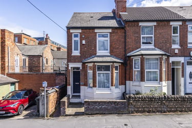 5 bed house, Rothesay Avenue, Radford, Nottingham, NG71PW - Image 13
