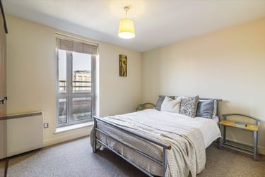 1 bed flat, Derby Road, Arboretum, Nottingham, NG15AD - Image 6