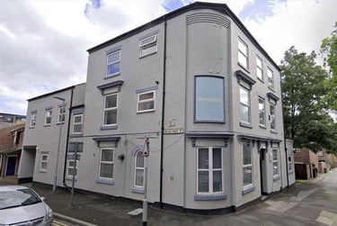 4 bed flat, North Sherwood Street, Arboretum, Nottingham, NG14DY - Image 15