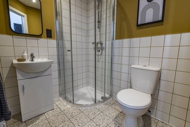 4 bed flat, North Sherwood Street, Arboretum, Nottingham, NG14DY - Image 5