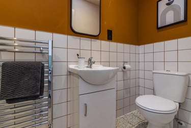 4 bed flat, North Sherwood Street, Arboretum, Nottingham, NG14DY - Image 11