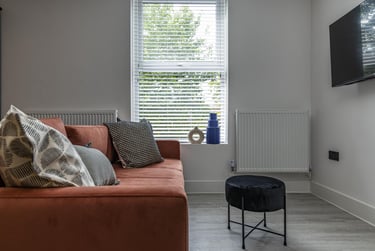 4 bed flat, North Sherwood Street, Arboretum, Nottingham, NG14DY - Image 9