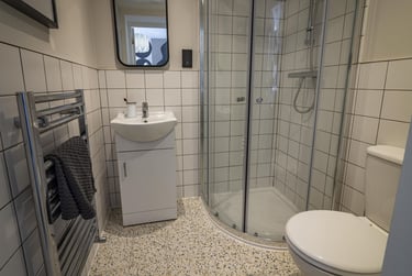 4 bed flat, North Sherwood Street, Arboretum, Nottingham, NG14DY - Image 13