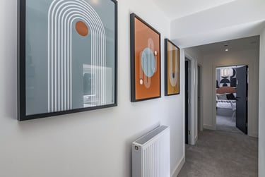4 bed flat, North Sherwood Street, Arboretum, Nottingham, NG14DY - Image 10