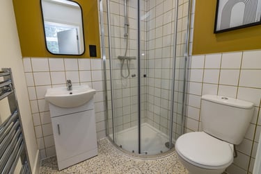 4 bed flat, North Sherwood Street, Arboretum, Nottingham, NG14DY - Image 12
