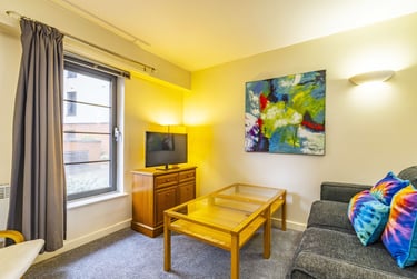 2 bed flat, Derby Road, Radford, Nottingham, NG71LU - Image 8