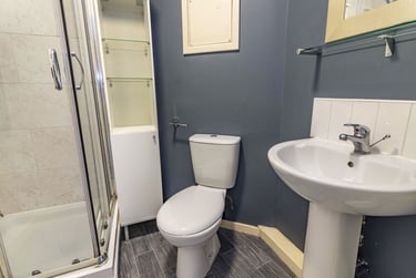 2 bed flat, Derby Road, Radford, Nottingham, NG71LU - Image 6