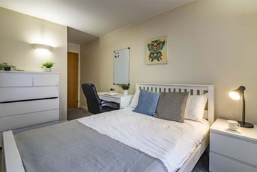 2 bed flat, Derby Road, Radford, Nottingham, NG71LU - Image 4