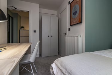 6 bed flat, North Sherwood Street, Arboretum, Nottingham, NG14DY - Image 9