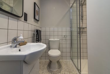 6 bed flat, North Sherwood Street, Arboretum, Nottingham, NG14DY - Image 12
