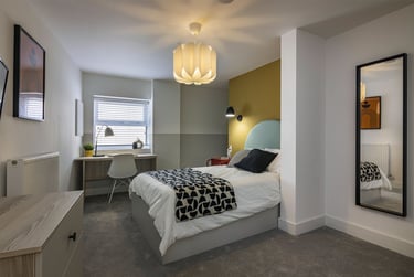 6 bed flat, North Sherwood Street, Arboretum, Nottingham, NG14DY - Image 11