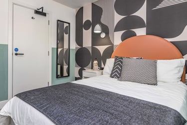 1 bed flat, North Sherwood Street, Arboretum, Nottingham, NG14DY - Image 2