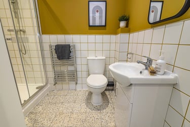 1 bed flat, North Sherwood Street, Arboretum, Nottingham, NG14DY - Image 7