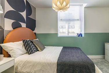 1 bed flat, North Sherwood Street, Arboretum, Nottingham, NG14DY - Image 6