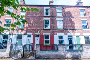 3 bed house, Waterloo Promenade, Radford, Nottingham, NG74AT - Image 10