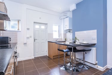 3 bed house, Waterloo Promenade, Radford, Nottingham, NG74AT - Image 4