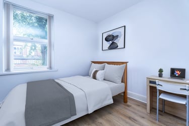 3 bed house, Waterloo Promenade, Radford, Nottingham, NG74AT - Image 5