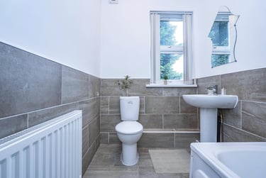 3 bed house, Waterloo Promenade, Radford, Nottingham, NG74AT - Image 9