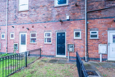 3 bed house, Waterloo Promenade, Radford, Nottingham, NG74AT - Image 11