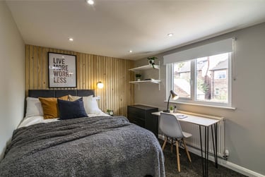 6 bed house, Rolleston Drive, Lenton, Nottingham, NG71JU - Image 15