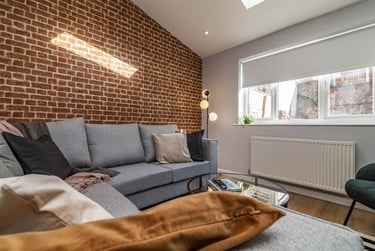 6 bed house, Rolleston Drive, Lenton, Nottingham, NG71JU - Image 5