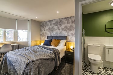 6 bed house, Rolleston Drive, Lenton, Nottingham, NG71JU - Image 11