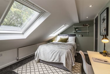6 bed house, Rolleston Drive, Lenton, Nottingham, NG71JU - Image 14
