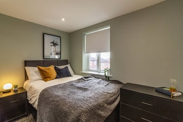 6 bed house, Rolleston Drive, Lenton, Nottingham, NG71JU - Image 10