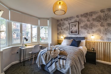 6 bed house, Rolleston Drive, Lenton, Nottingham, NG71JU - Image 3