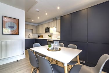 6 bed flat, North Sherwood Street, Arboretum, Nottingham, NG14DY - Image 1