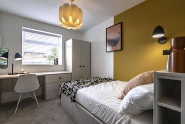 6 bed flat, North Sherwood Street, Arboretum, Nottingham, NG14DY - Image 14