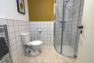 6 bed flat, North Sherwood Street, Arboretum, Nottingham, NG14DY - Image 8