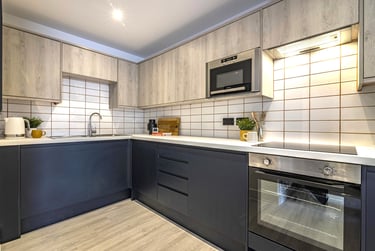 6 bed flat, North Sherwood Street, Arboretum, Nottingham, NG14DY - Image 7