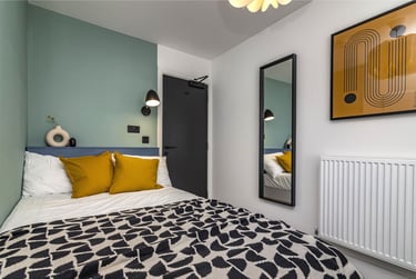 6 bed flat, North Sherwood Street, Arboretum, Nottingham, NG14DY - Image 12
