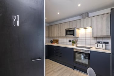 6 bed flat, North Sherwood Street, Arboretum, Nottingham, NG14DY - Image 9