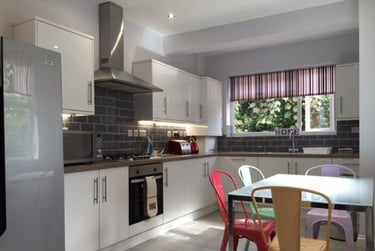 6 bed house, Rolleston Drive, Lenton, Nottingham, NG71JZ - Image 2