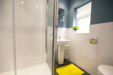 6 bed house, Rolleston Drive, Lenton, Nottingham, NG71JZ - Image 9