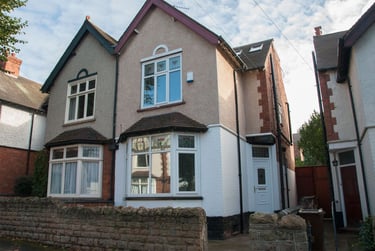 6 bed house, Rolleston Drive, Lenton, Nottingham, NG71JZ - Image 10