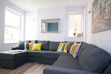 6 bed house, Rolleston Drive, Lenton, Nottingham, NG71JZ - Image 5