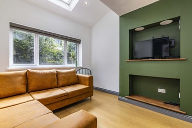 4 bed house, Harrington Drive, Lenton, Nottingham, NG71JL - Image 5