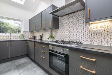 4 bed house, Harrington Drive, Lenton, Nottingham, NG71JL - Image 6
