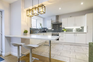 6 bed house, Harrington Drive, Lenton, Nottingham, NG71JN - Image 8
