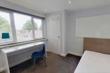 6 bed house, Harrington Drive, Lenton, Nottingham, NG71JN - Image 10