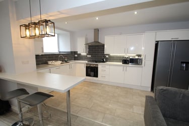 6 bed house, Harrington Drive, Lenton, Nottingham, NG71JN - Image 5