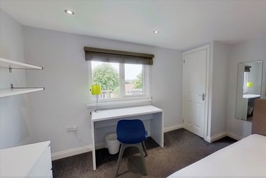 6 bed house, Harrington Drive, Lenton, Nottingham, NG71JN - Image 12