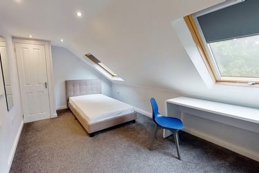 6 bed house, Harrington Drive, Lenton, Nottingham, NG71JN - Image 13