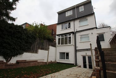 6 bed house, Harrington Drive, Lenton, Nottingham, NG71JN - Image 14